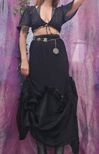 Load image into Gallery viewer, Handmade Whimsigoth Skirt