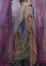 Load image into Gallery viewer, Handmade Asymmetrical Skirt