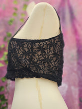 Load image into Gallery viewer, Vintage Lace Bralet