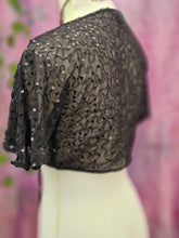 Load image into Gallery viewer, Y2K Whimsigoth Bolero