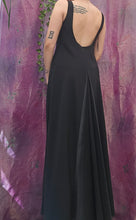 Load image into Gallery viewer, 90s Backless Gown