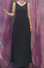 Load image into Gallery viewer, 90s Backless Gown
