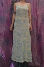 Load image into Gallery viewer, 90s Strappy Summer Dress