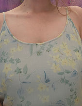 Load image into Gallery viewer, 90s Strappy Summer Dress