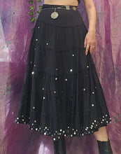 Load image into Gallery viewer, Y2K Whimsy Skirt