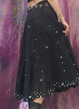 Load image into Gallery viewer, Y2K Whimsy Skirt