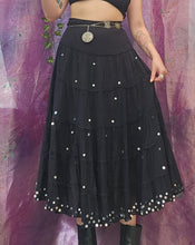 Load image into Gallery viewer, Y2K Whimsy Skirt