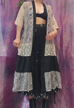 Load image into Gallery viewer, Y2K Whimsy Duster