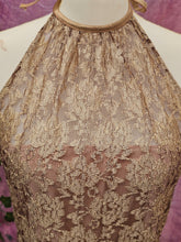 Load image into Gallery viewer, Y2K Halterneck Top