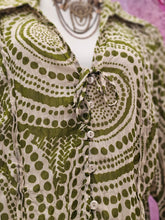 Load image into Gallery viewer, Y2K Fairy Blouse