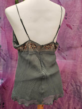 Load image into Gallery viewer, Y2K Silk Cami