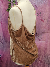Load image into Gallery viewer, Y2K Whimsy Cami