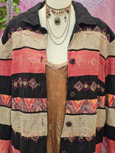 Load image into Gallery viewer, 90s Tapestry Jacket