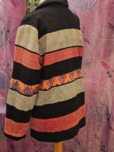 Load image into Gallery viewer, 90s Tapestry Jacket