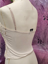 Load image into Gallery viewer, Y2K Corset Cami