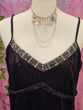 Load image into Gallery viewer, Y2K Whimsigoth Cami