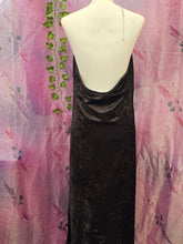 Load image into Gallery viewer, 90s Halterneck Dress