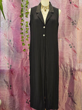 Load image into Gallery viewer, 90s Long Line Waistcoat