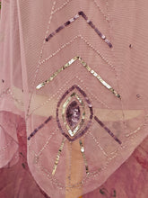 Load image into Gallery viewer, Y2K Beaded Fairy Cami