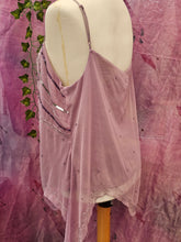 Load image into Gallery viewer, Y2K Beaded Fairy Cami