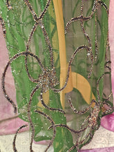 Load image into Gallery viewer, Vintage Beaded Duster