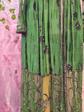 Load image into Gallery viewer, Vintage Beaded Duster