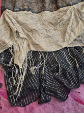 Load image into Gallery viewer, Handmade Asymmetrical Fairy Skirt