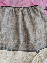 Load image into Gallery viewer, Handmade Asymmetrical Fairy Skirt