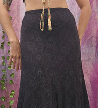 Load image into Gallery viewer, Y2K Whimsy Skirt