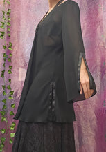 Load image into Gallery viewer, Y2K Whimsigoth Tunic