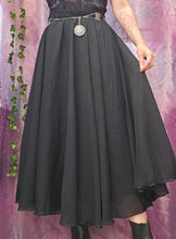 Load image into Gallery viewer, 80s Whimsigoth Skirt