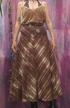 Load image into Gallery viewer, Y2K Textured Fairy Skirt