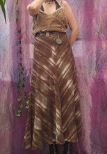 Load image into Gallery viewer, Y2K Textured Fairy Skirt