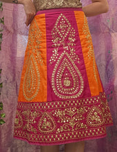 Load image into Gallery viewer, Y2K Warehouse Skirt