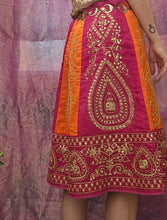 Load image into Gallery viewer, Y2K Warehouse Skirt