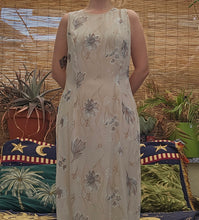 Load image into Gallery viewer, 90s Romance Dress