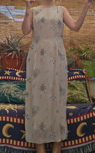Load image into Gallery viewer, 90s Romance Dress