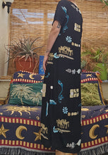 Load image into Gallery viewer, 90s Long Dress