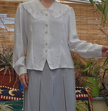Load image into Gallery viewer, 90s Coven Blouse