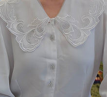Load image into Gallery viewer, 90s Coven Blouse