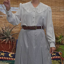 Load image into Gallery viewer, 90s Coven Blouse