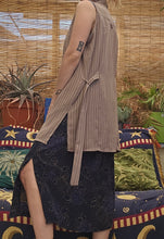 Load image into Gallery viewer, 90s Relaxed Waistcoat