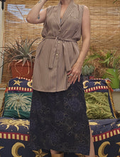 Load image into Gallery viewer, 90s Relaxed Waistcoat