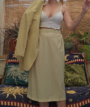 Load image into Gallery viewer, 80s Old Money Suit