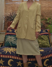 Load image into Gallery viewer, 80s Old Money Suit