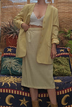 Load image into Gallery viewer, 80s Old Money Suit