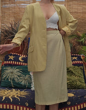 Load image into Gallery viewer, 80s Old Money Suit