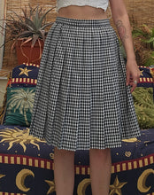 Load image into Gallery viewer, Vintage Gingham Suit