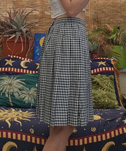 Load image into Gallery viewer, Vintage Gingham Suit