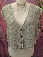 Load image into Gallery viewer, Y2K Fairy Waistcoat